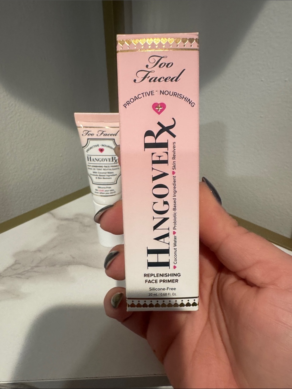 Too Faced Primer - Picture 3 of 6
